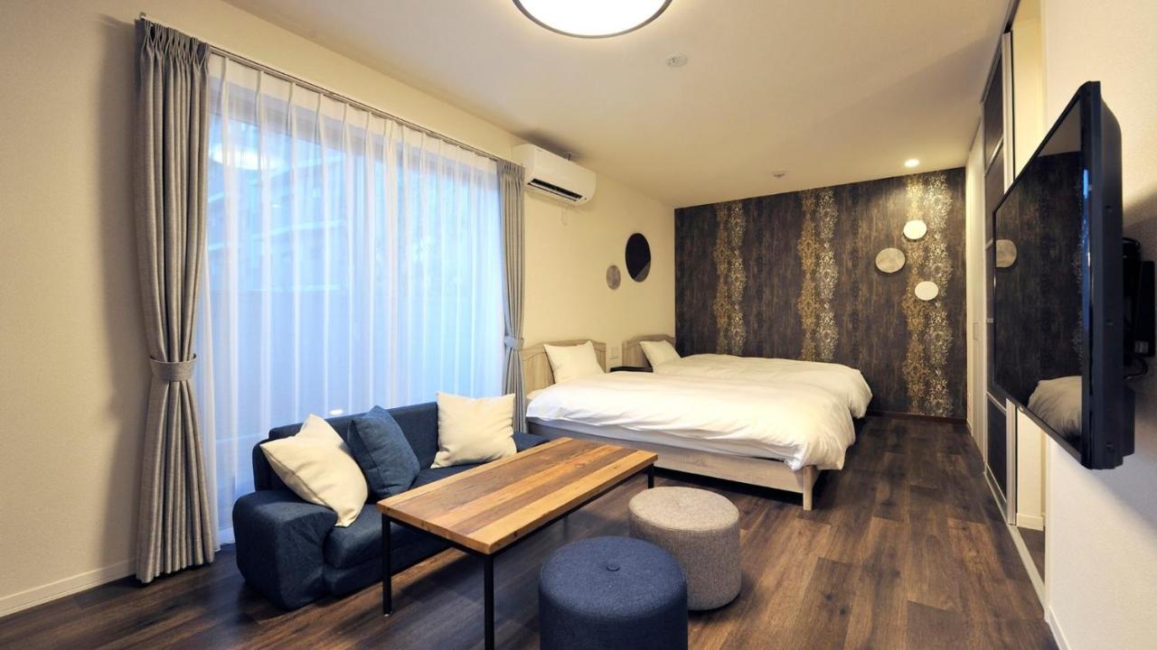Rakutenstay X Shamaison Dekijima - 107 Appartement