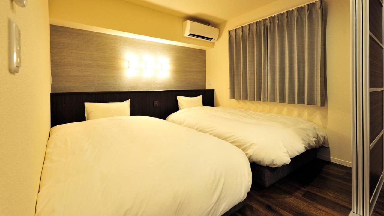 Rakutenstay X Shamaison Dekijima - 107 * Ōsaka