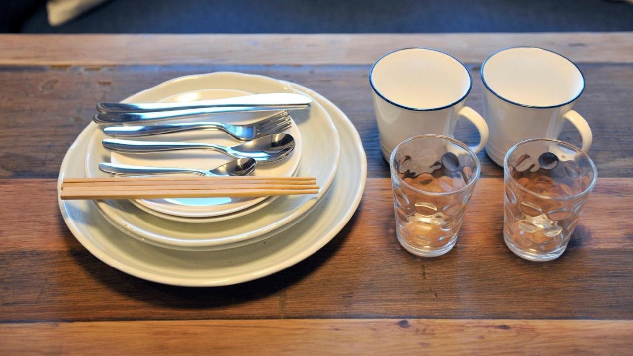Rakutenstay X Shamaison Dekijima - 107 * Ōsaka