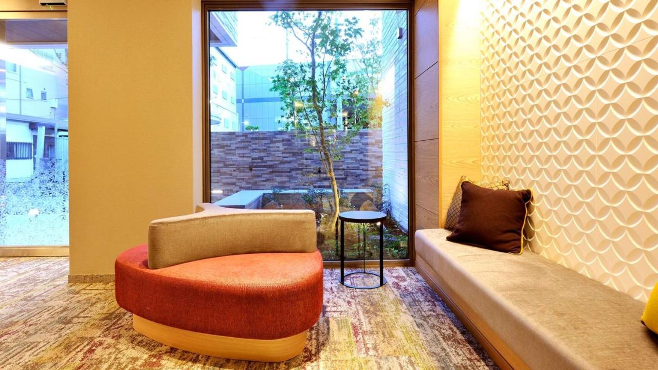 Rakutenstay X Shamaison Dekijima - 107 * Ōsaka