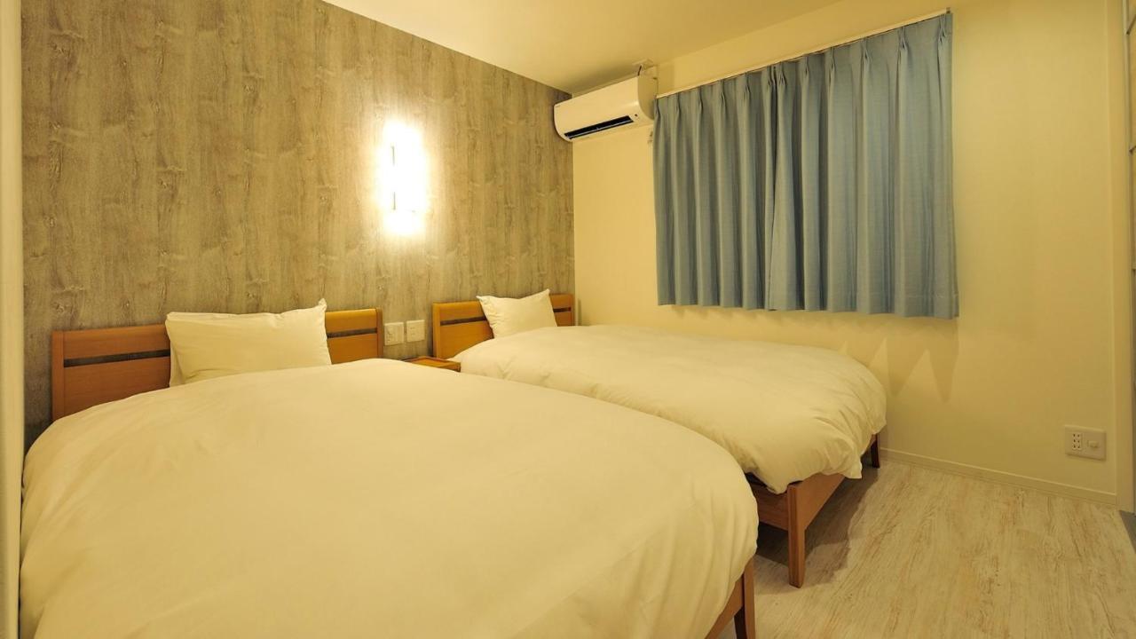 Rakutenstay X Shamaison Dekijima - 107 Appartement Ōsaka