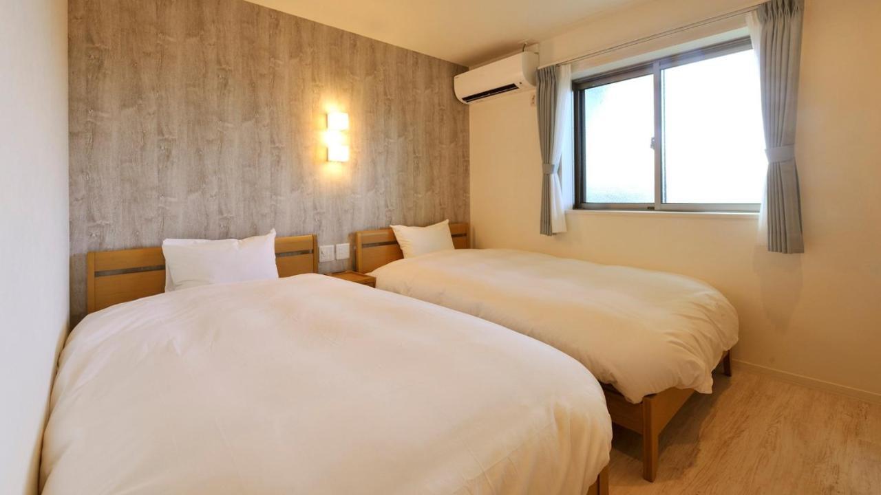 Rakutenstay X Shamaison Dekijima - 107 Appartement Ōsaka