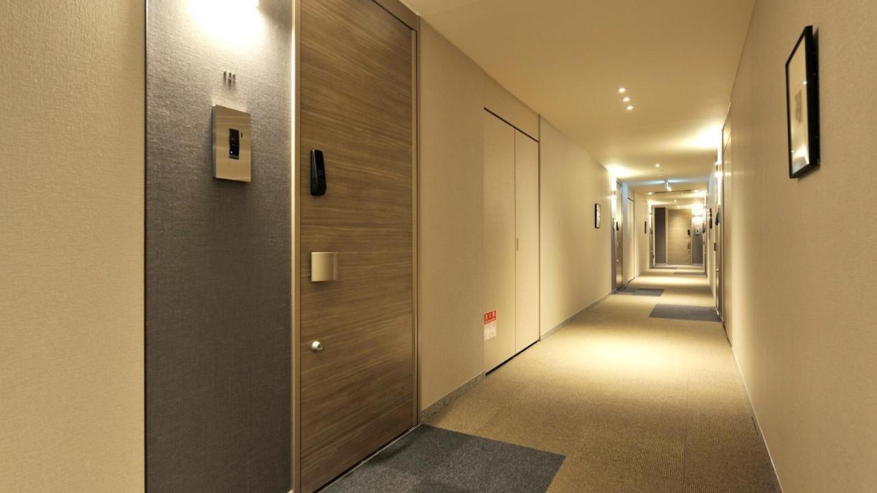 Rakutenstay X Shamaison Dekijima - 107 * Ōsaka