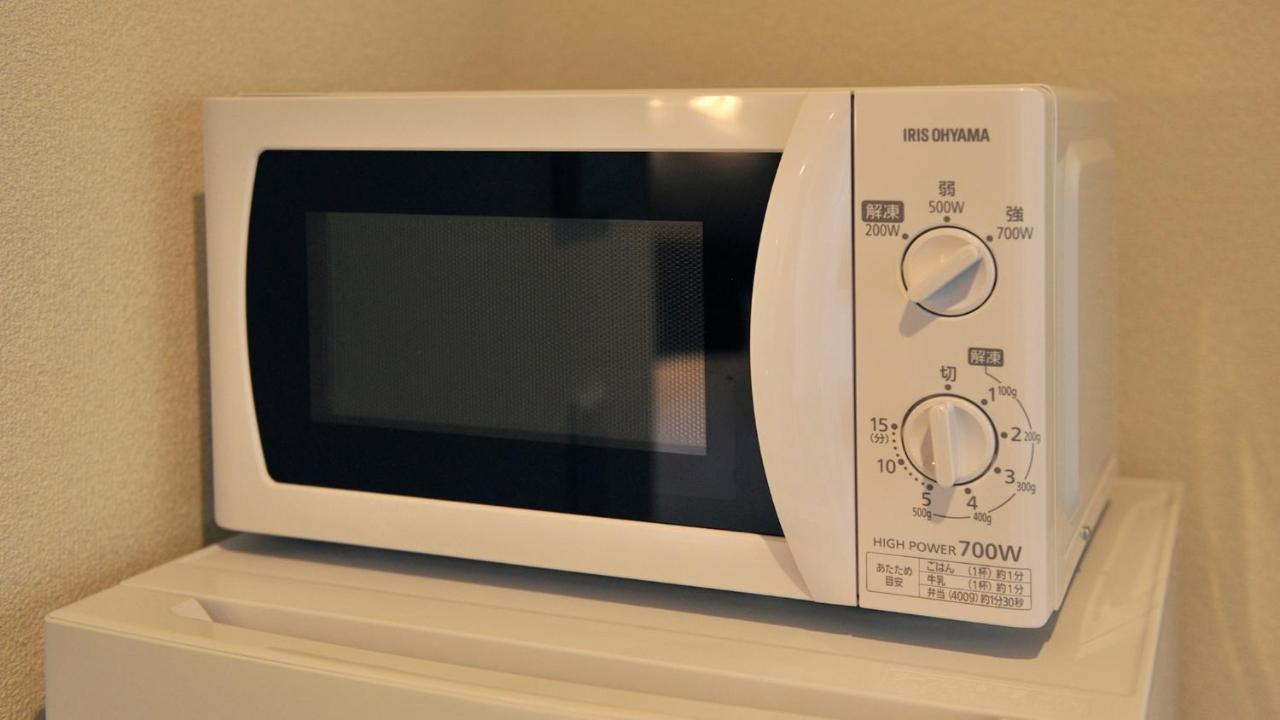 Rakutenstay X Shamaison Dekijima - 107 * Ōsaka